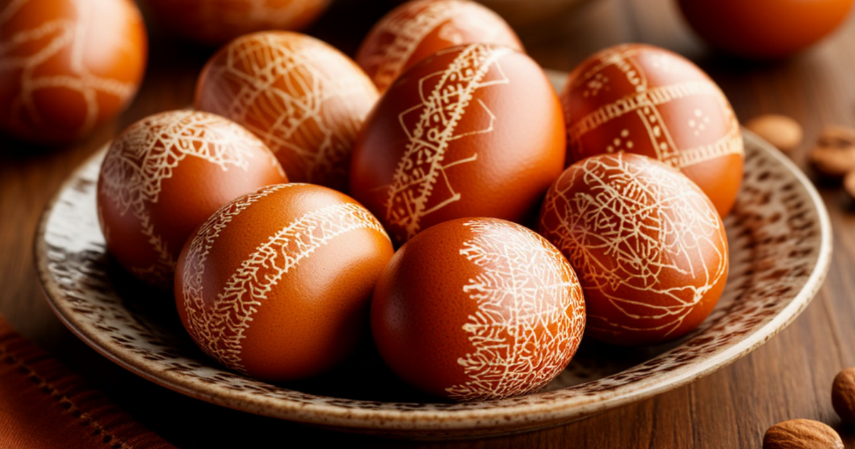 Когда печь куличи и красить яйца: точные дни пе...