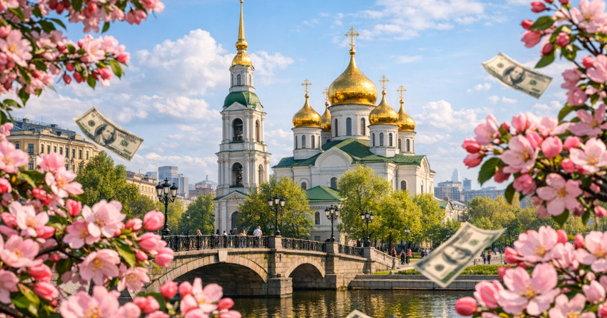 Пасха 2026: что важно знать, чтобы не ошибиться...