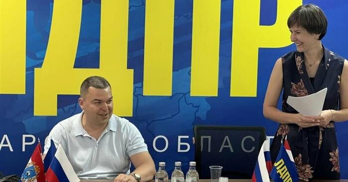 Ранее занимавший эту должность депутат Кошелев ...