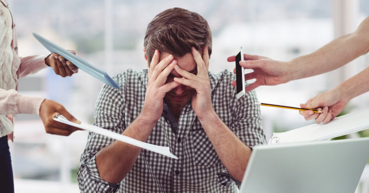 Анализ данных 421 тыс. человек показал, что пси...