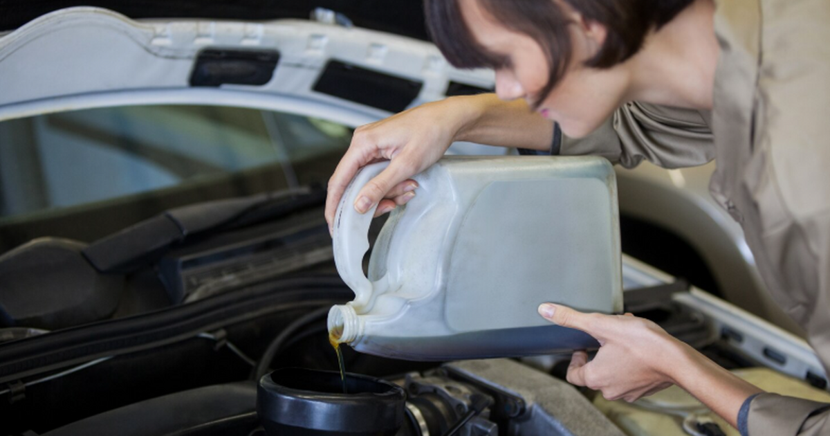 Охладите пыл: чем грозит несвоевременная замена антифриза в автомобиле Эксперт Fit Service рассказал, чем опасна стара...