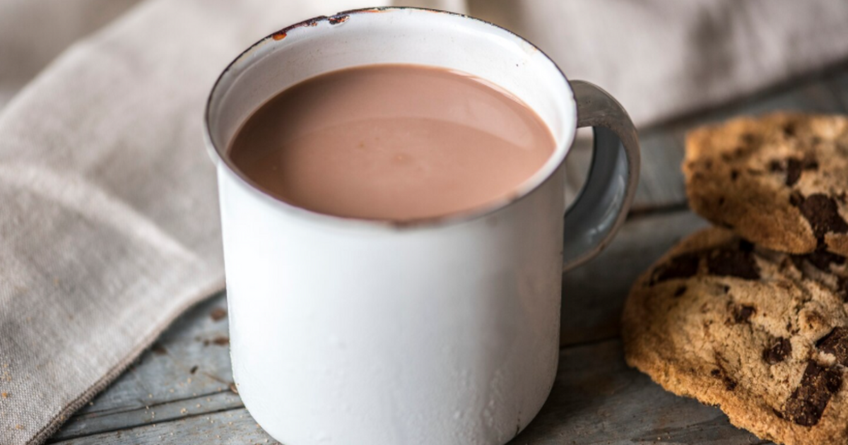 Ученые установили связь между уровнем теобромин...