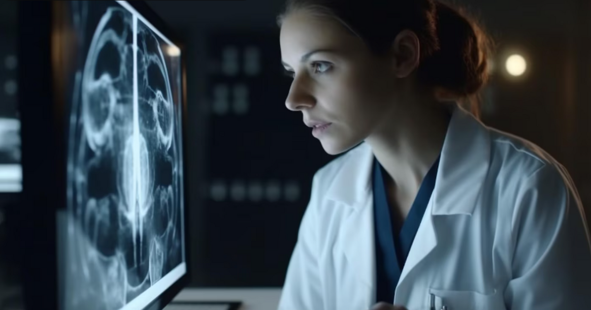 Новозеландка прошла терминальную стадию рака мозга при помощи чуда 27‑летняя жительница Новой Зеландии Пейдж Суинс...