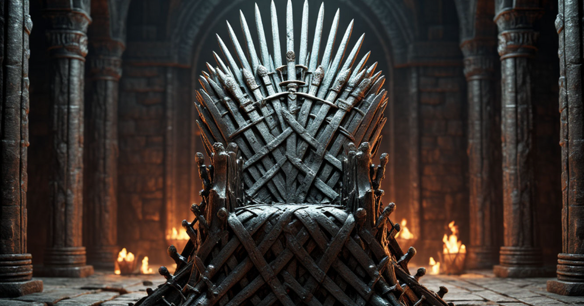 Все сезоны «Игры престолов» и спин-оффов — от п...