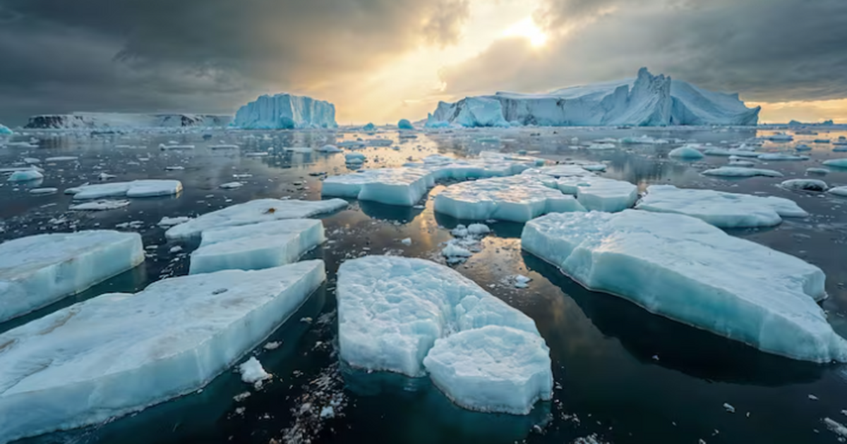 Климатологи выяснили, что выбор метода отделени...