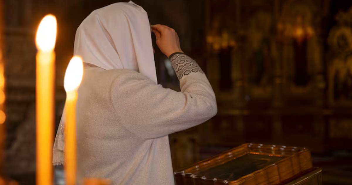 Патриарх Московский и всея Руси Кирилл призвал ...