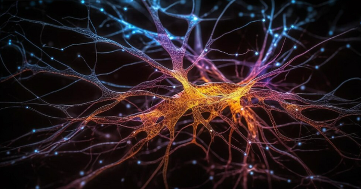 Обнаружен способ стимулировать нейроны мозга без операции с наночастицами Учёные Томского политехнического университета р...