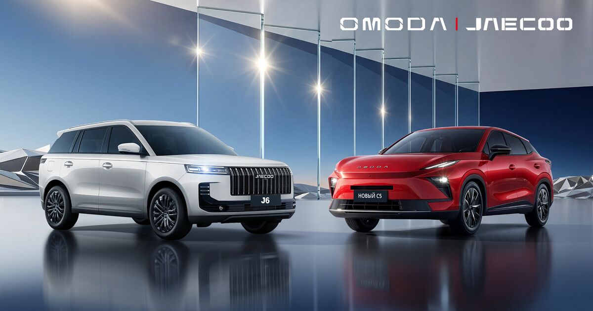 Автомобильный рынок сегодня напоминает мир смар...