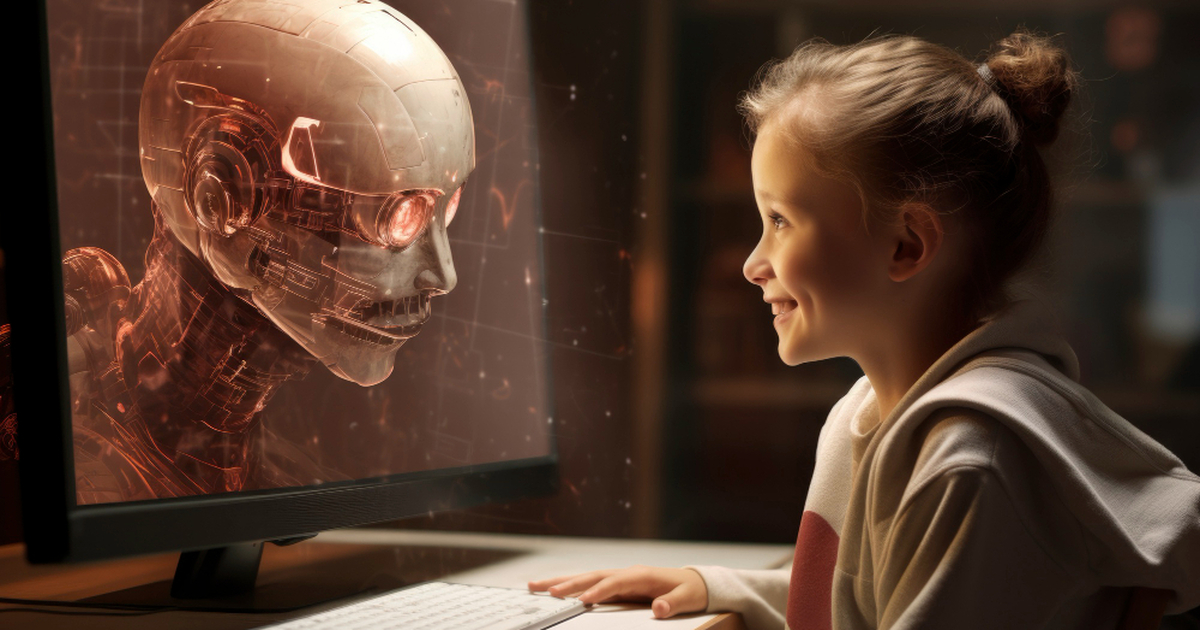 Исследование: Каждая седьмая студенческая работа в 2025 году содержала следы ИИ В 2025 году 15,3% проверенных студенческих рабо...