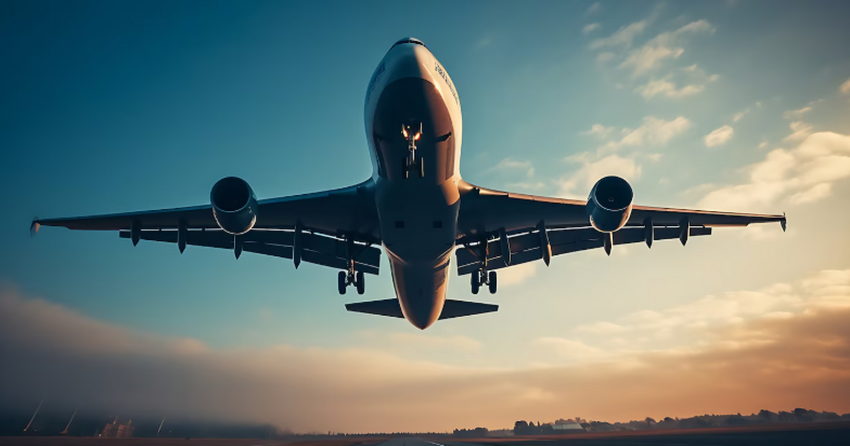 Разработано ПО НГТУ для моделирования выбросов загрязняющих веществ от самолетов Учёные НГТУ разработали программное обеспечение...