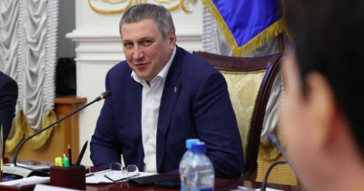 3 марта глава Самары Иван Носков отмечает 54-летие Он возглавляет администрацию города с декабря 2...