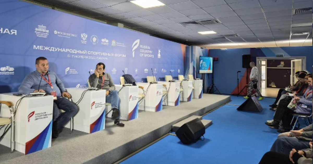 На форуме в Самаре обсудят взаимодействие религии и спорта Дискуссия станет частью форума "Россия - спорти...