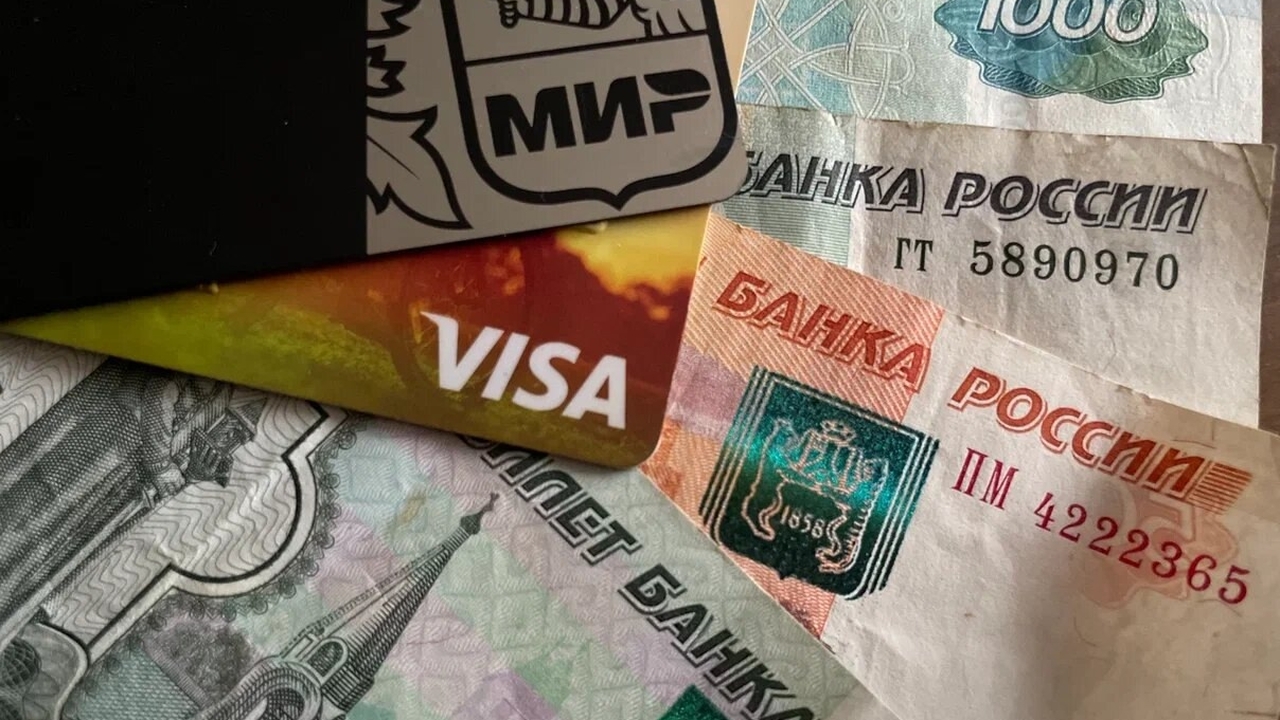 Самарец перевёл 2,95 млн «на безопасный счёт» и лишился денег В полицию Самары обратился 26‑летний главный сп...