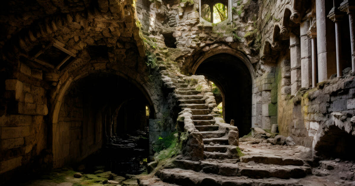 Археологи обнаружили под Остией Антикой 1700-ле...