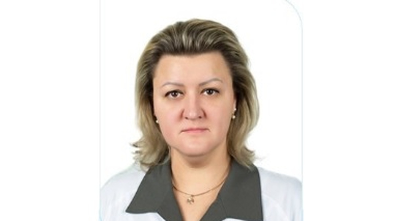 Врач Самарского онкологического диспансера рассказала о раке щитовидной железы Одна из главных опасностей болезни - ее бессимп...