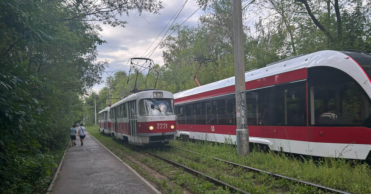 Власти Самарской области обсуждают продление дв...