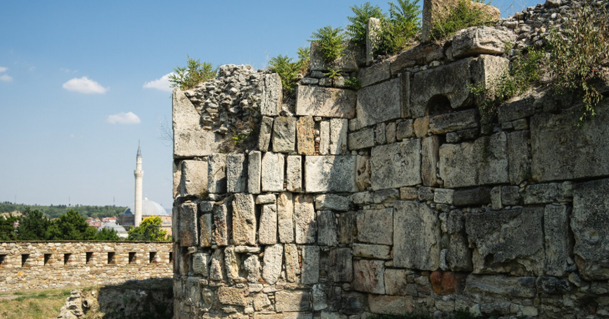 PNAS: упадок городов майя объясняют не только засухами Исследование объединяет археологию, эпиграфику ...