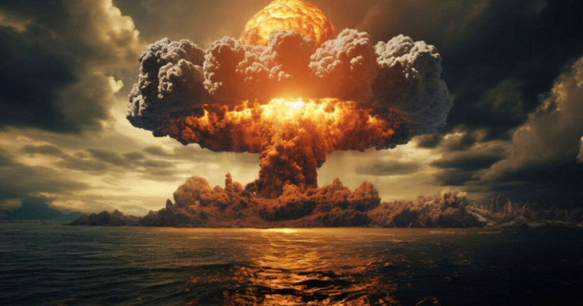 Ученые пришли к выводу, что после глобальной яд...