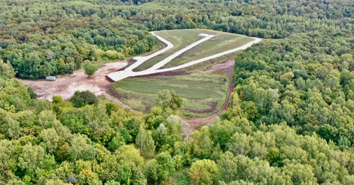 Объект эксплуатировался 37 лет