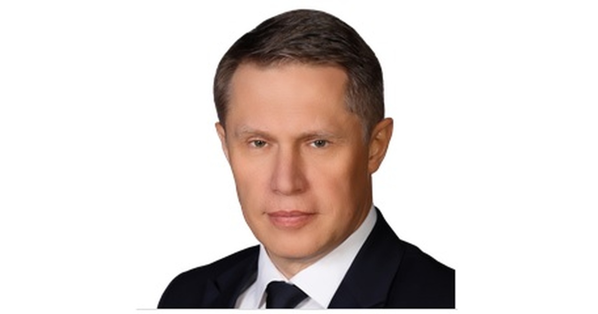 Мурашко напомнил об опасности самостоятельного назначения МРТ и массажа Решение о проведении обследований и лечении дол...