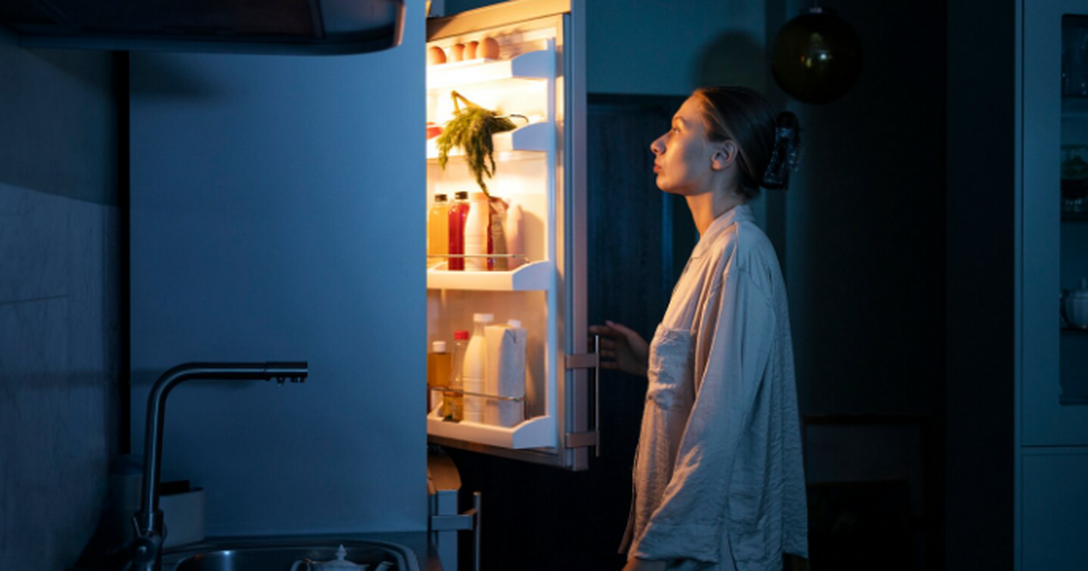 Учёный сообщил об опасности замораживания продуктов в обычных пакетах Учёный ИФМХ Пироговского университета рассказал...