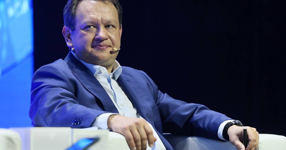 Группа ВТБ опубликовала финансовые результаты п...