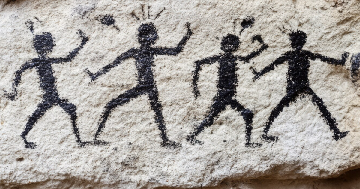 Археологи представили подробное описание одних ...