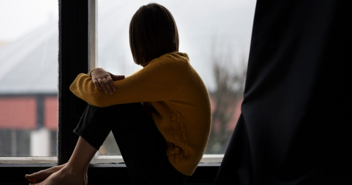 Врач рассказал о депрессии в рамках Всемирного ...