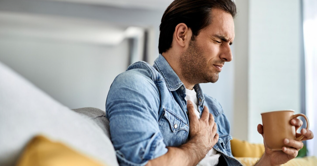 В России ИИ анализирует связь болезней сердца у людей с экологией В Кемерове представили первую в России систему ...