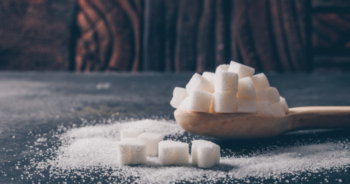 Сахар для многих — «просто сахар»: белый, сладк...