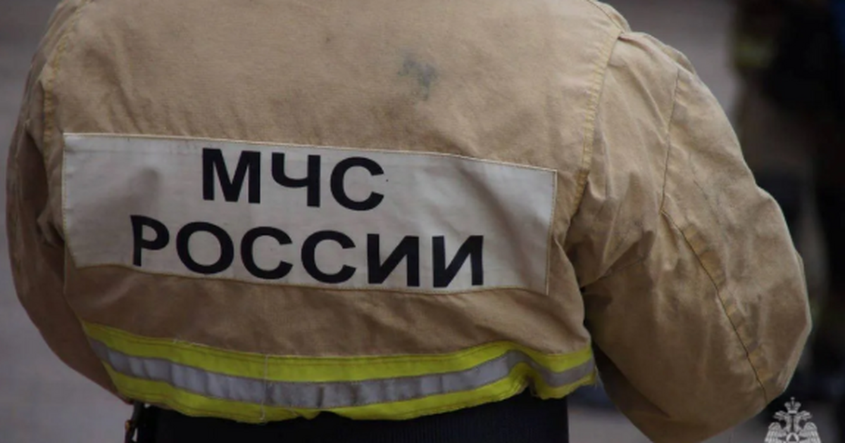 22 января в Советском районе Самары произошел пожар в многоквартирном доме Пожарные спасли 9 человек