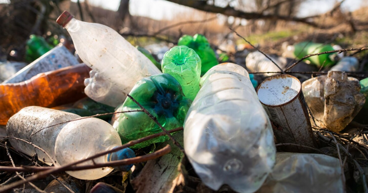 Новую методику расчета выбросов метана на полиг...