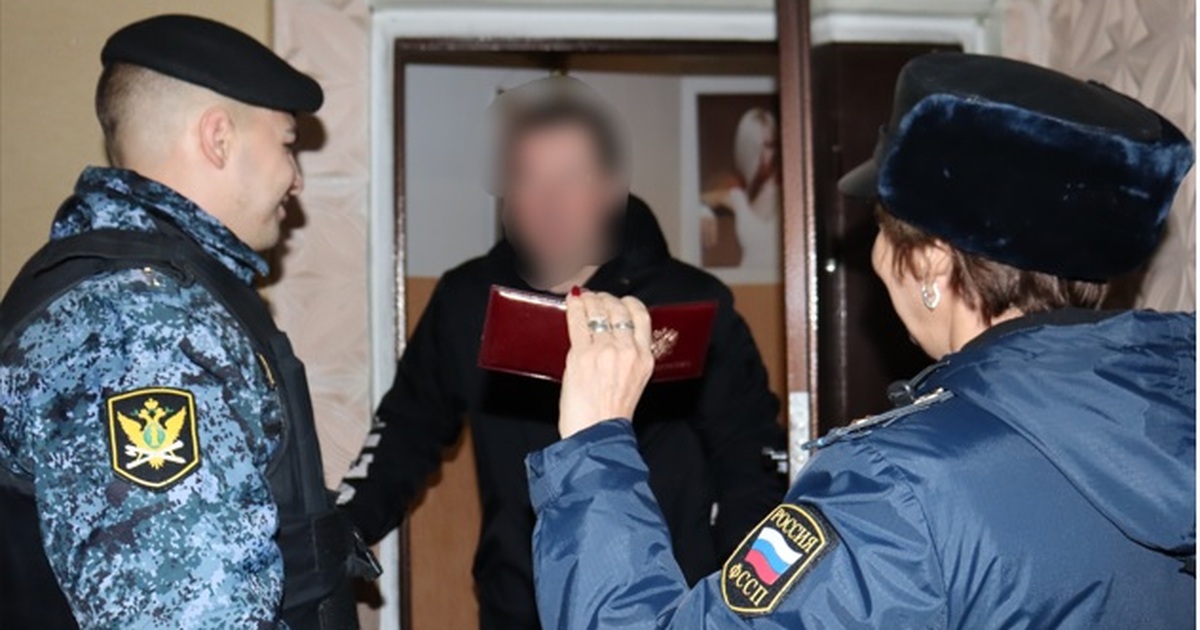 Женщина самовольно заменила прибор отопления в ...