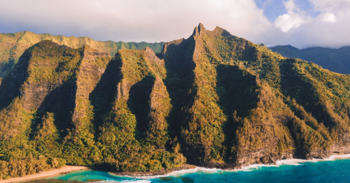 Новое исследование показало, что гигантский «ме...