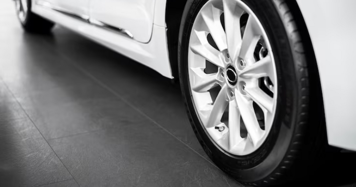 Генеральный директор Frank Auto Ирина Франк оце...