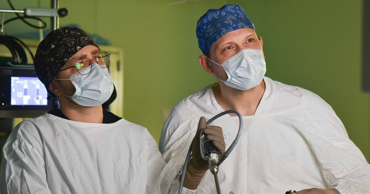 Операция проводилась в формате онлайн-мастер-кл...