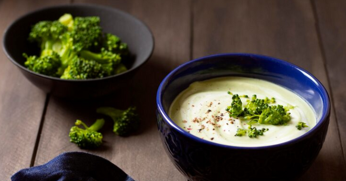 Диетолог Ковенкова предупредила о вреде жирных и калорийных супов Диетолог Анна Ковенкова объяснила, какие супы с...