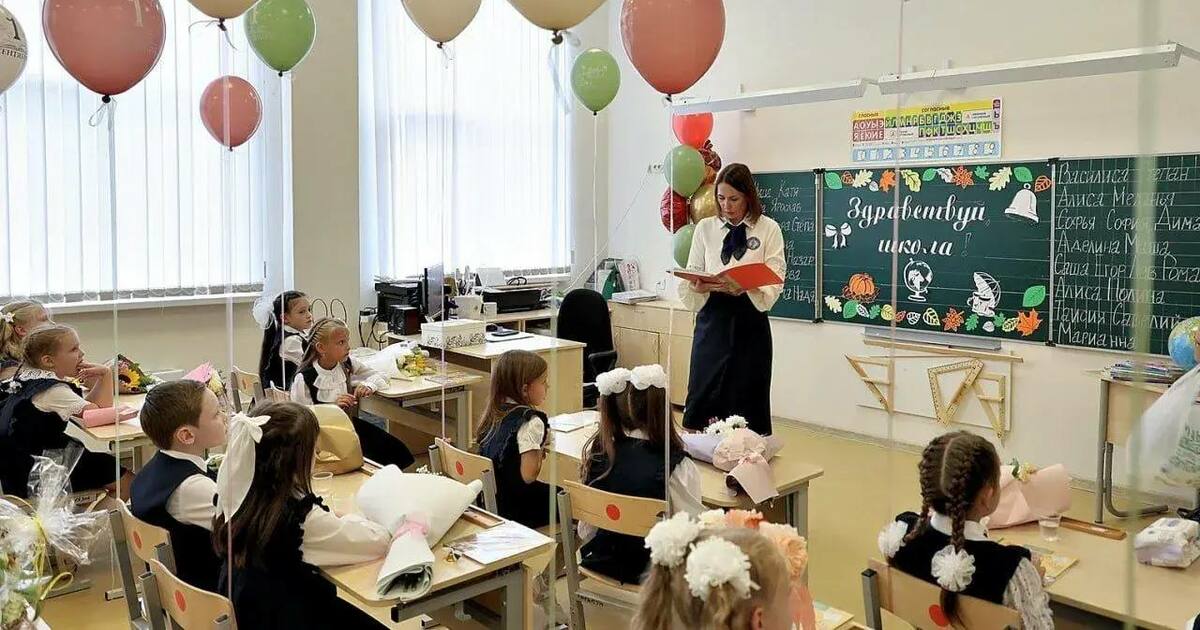 Роспотребнадзор Самарской области поделился памяткой о выборе школьной формы Отдельное внимание стоит уделить фасону