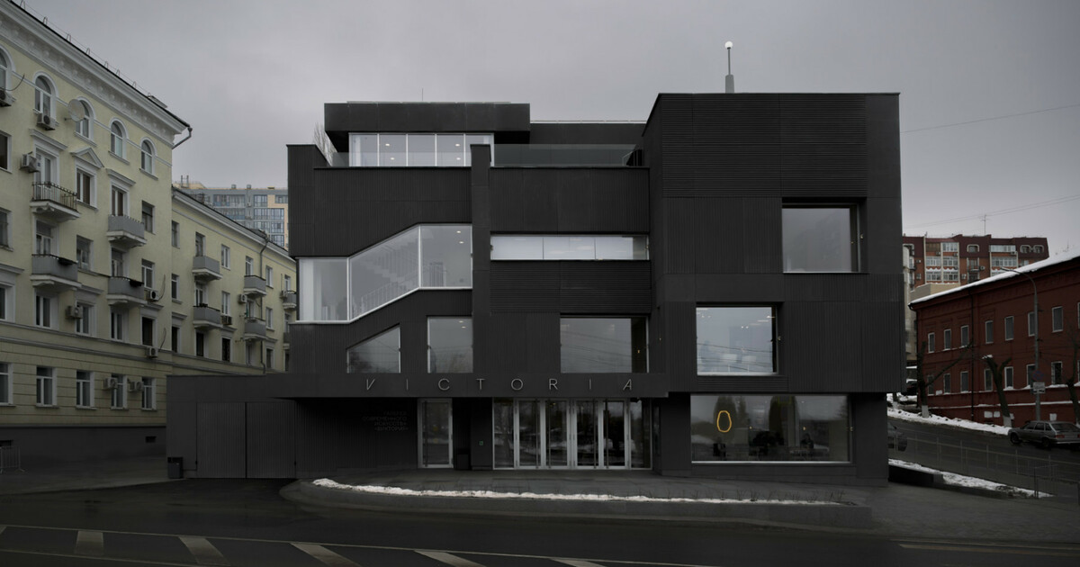 К 20-летию представлены сразу три новых проекта