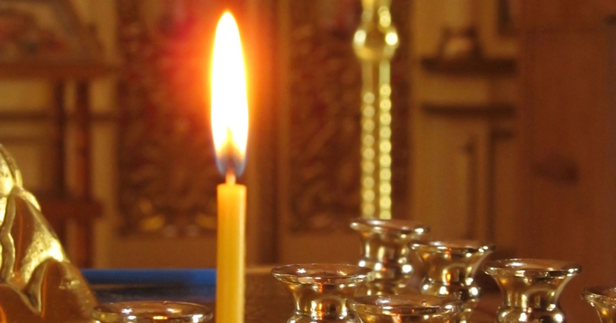 Прямого церковного запрета на кремацию не сущес...