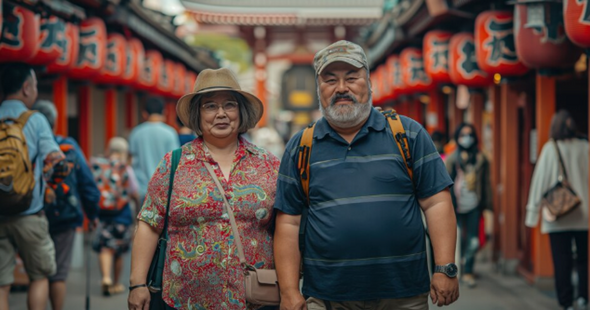 Российские туроператоры не зафиксировали ожидае...