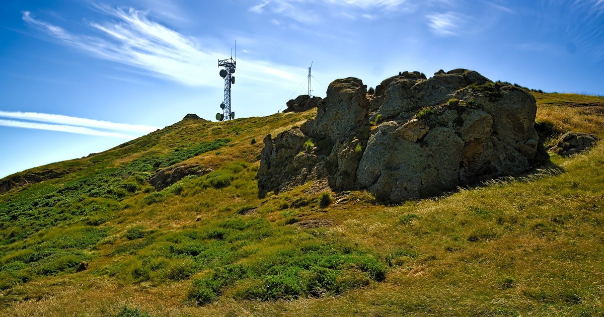 УВБ-76 работает с 1975 года и получила неофициа...