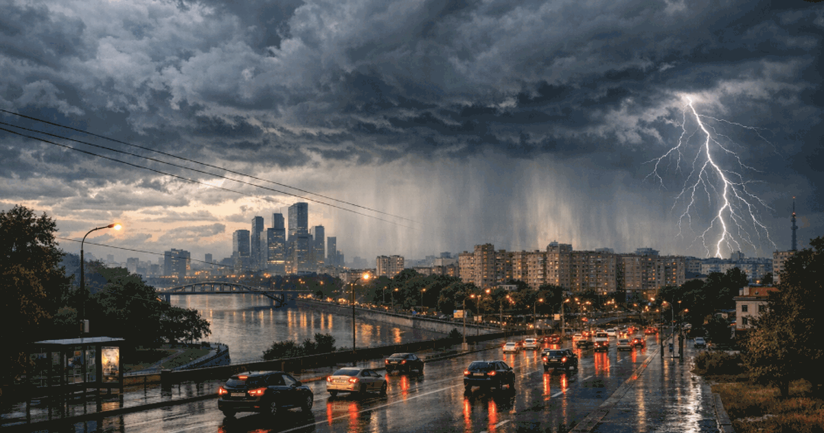 Если казалось, что весна уже «показала всё», но...