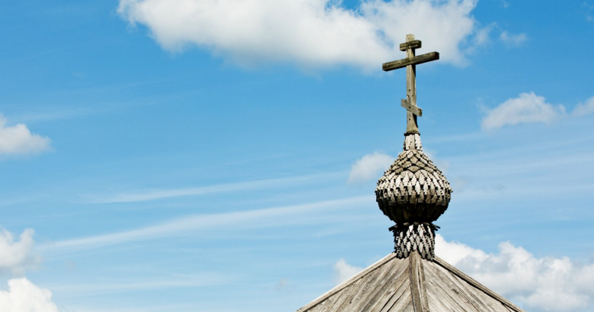 На территории нынешнего 4‑го микрорайона в царс...