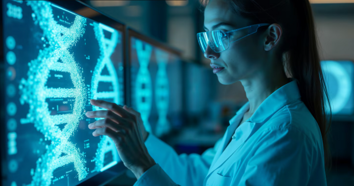 Палеогенетики из научных центров Европы и Южной...