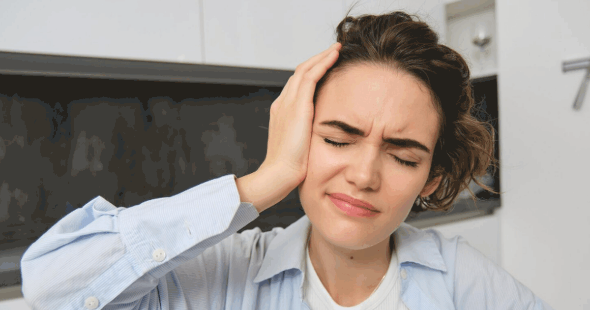 В России выросла заболеваемость менингитом в 3,...