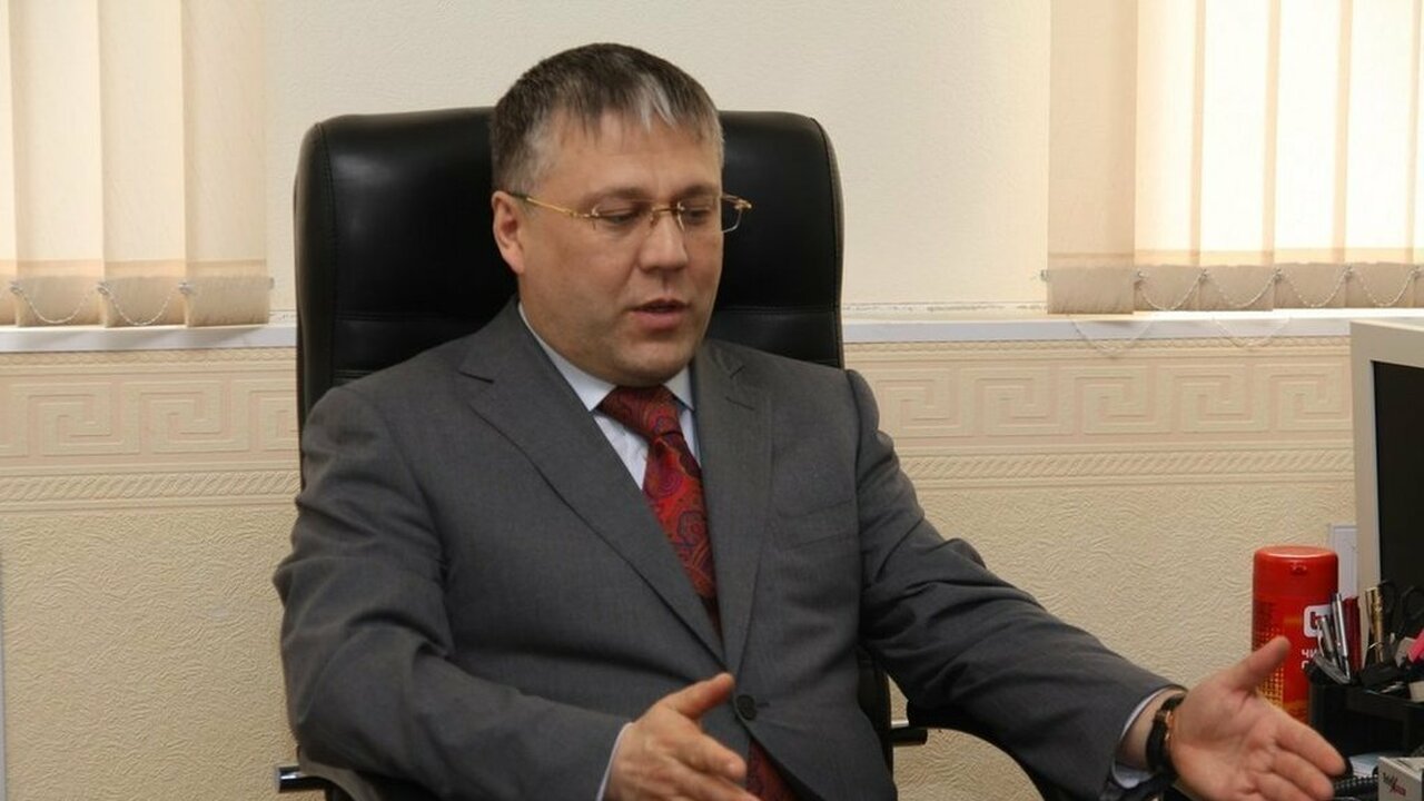 В Самаре экс-глава областного Госимущества попросил направить его в зону СВО Он является подсудимым по делу о злоупотреблениях