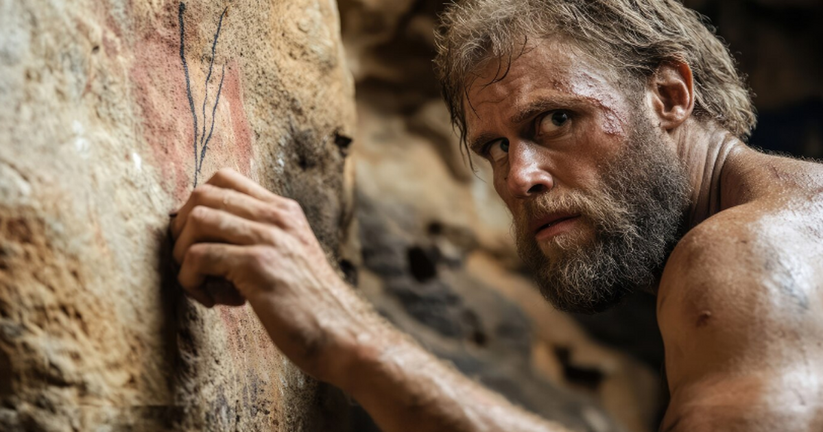 Неандертальцы и сапиенсы активно смешивались почти по всей территории Евразии Исследование 4147 древних образцов показывает, ...