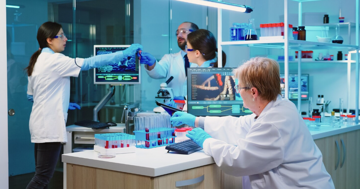 Ученые нашли механизм, который ускоряет старение и повышает риск рака Ученые описали механизм, который ускоряет старе...