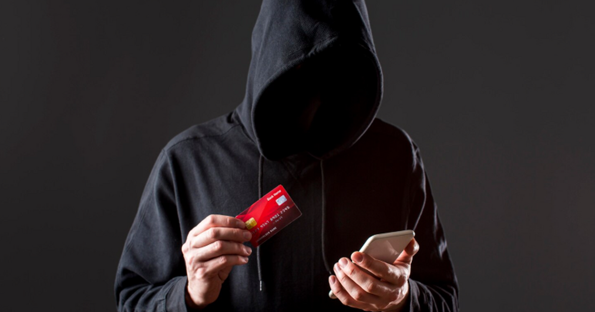 МВД РФ сообщило о новой схеме хищения данных по...